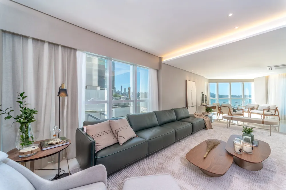 Apartamento, 4 quartos, 237 m² - Foto 4