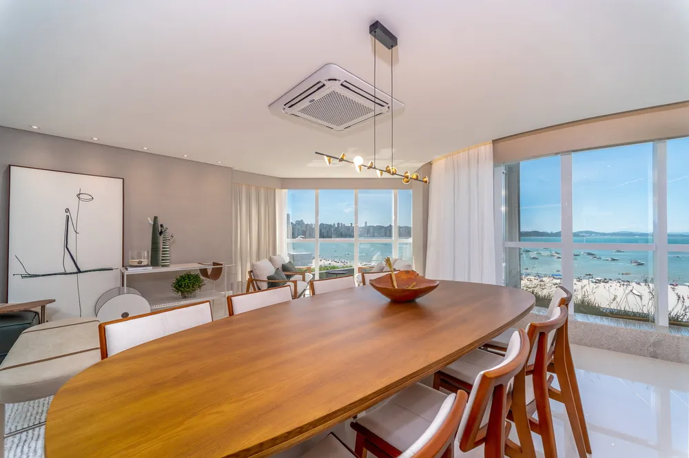 Apartamento, 4 quartos, 237 m² - Foto 5