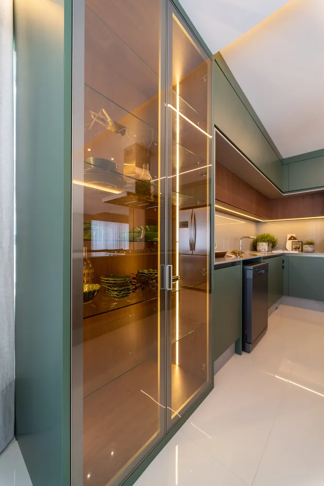 Apartamento, 4 quartos, 237 m² - Foto 8