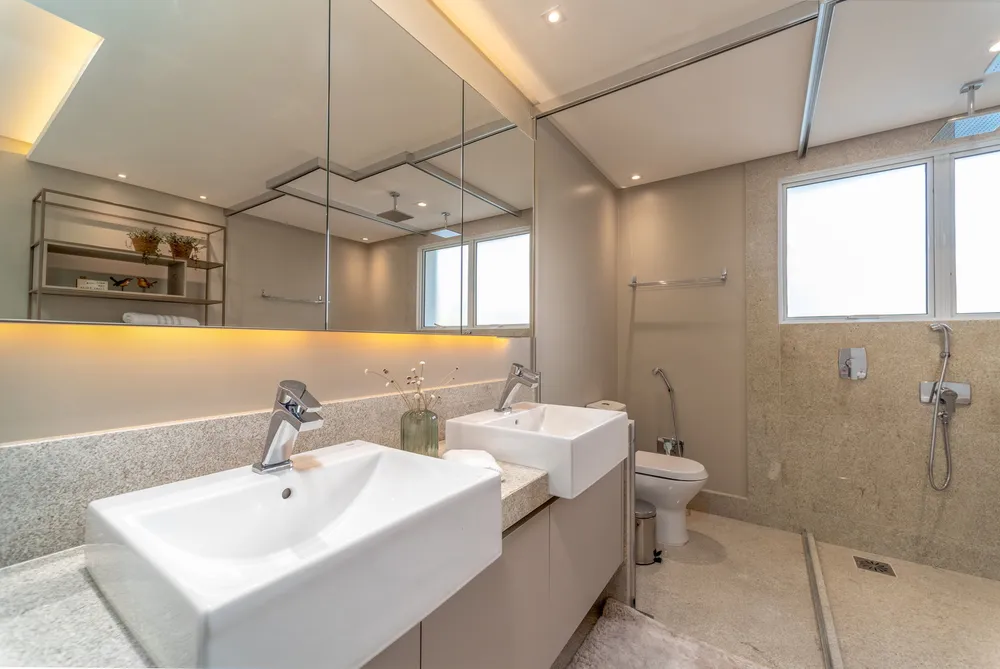 Apartamento, 4 quartos, 237 m² - Foto 11