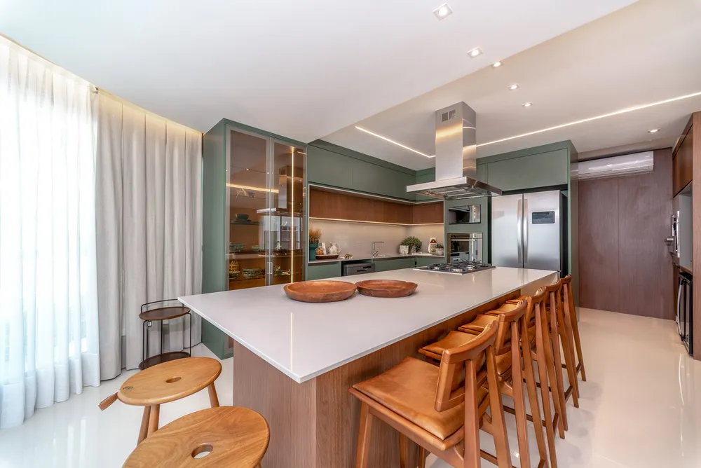 Apartamento, 4 quartos, 237 m² - Foto 6