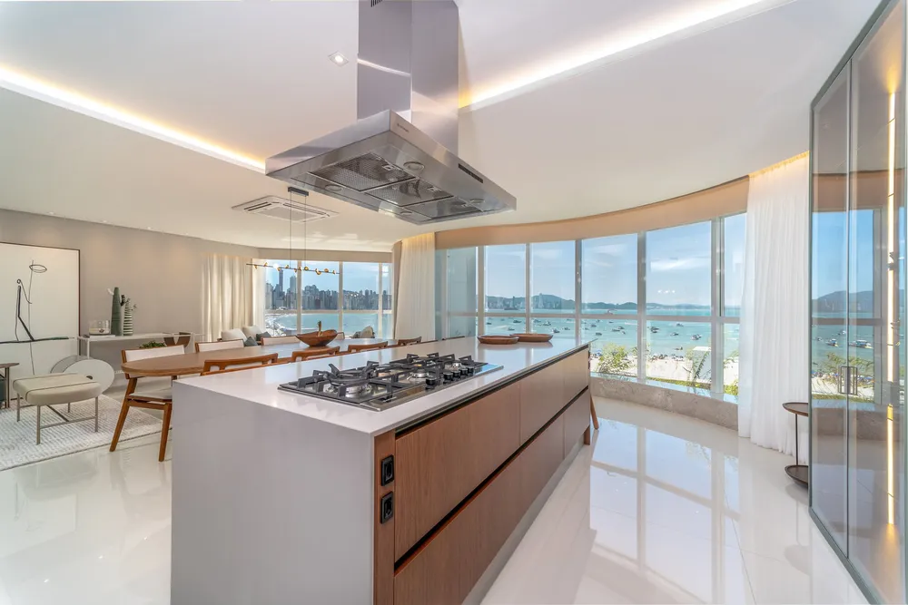 Apartamento, 4 quartos, 237 m² - Foto 7