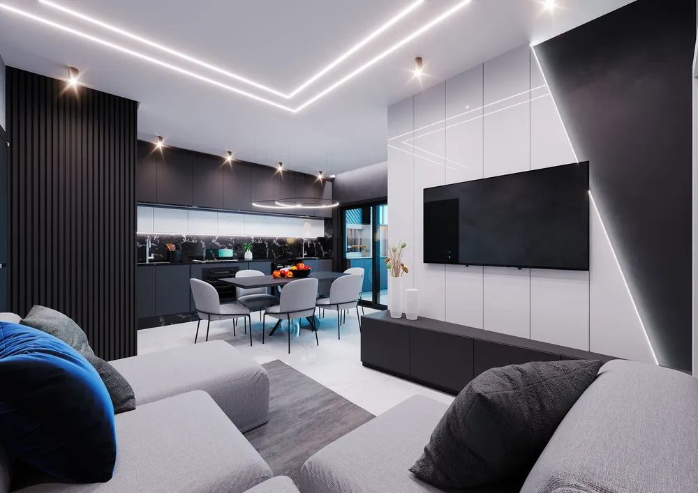 Apartamento, 2 quartos, 70 m² - Foto 5