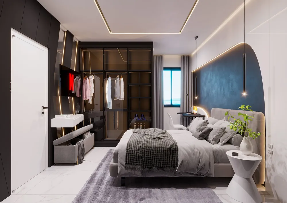 Apartamento, 2 quartos, 70 m² - Foto 14