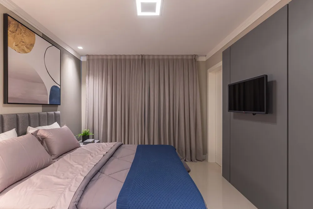 Apartamento, 4 quartos, 274 m² - Foto 12