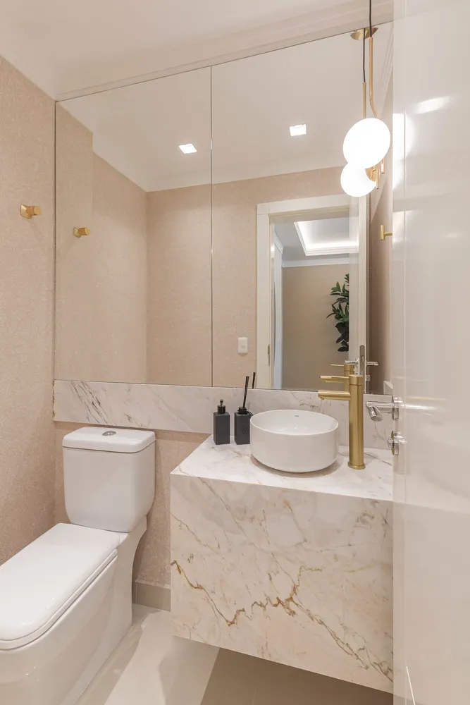 Apartamento, 4 quartos, 274 m² - Foto 8