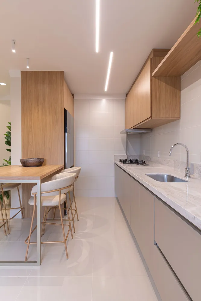 Apartamento, 4 quartos, 274 m² - Foto 9