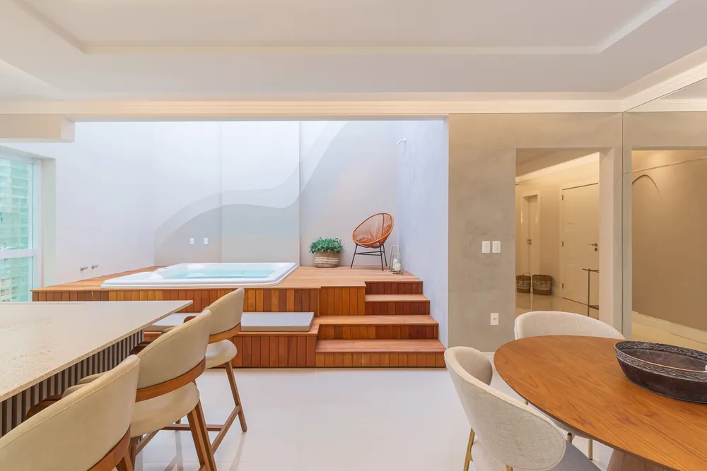 Apartamento, 4 quartos, 274 m² - Foto 9