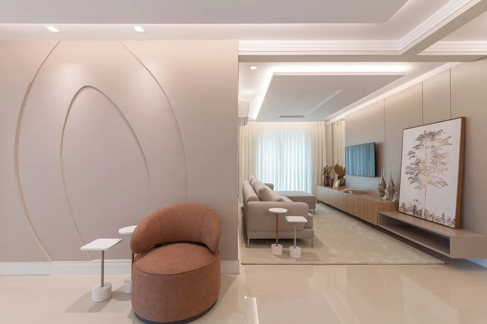 Apartamento, 4 quartos, 274 m² - Foto 6