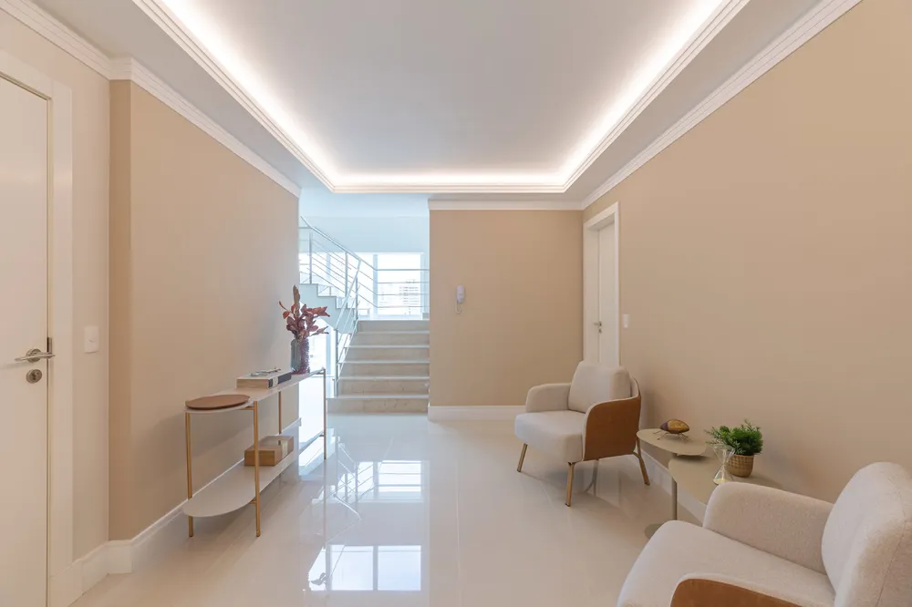 Apartamento, 4 quartos, 274 m² - Foto 10