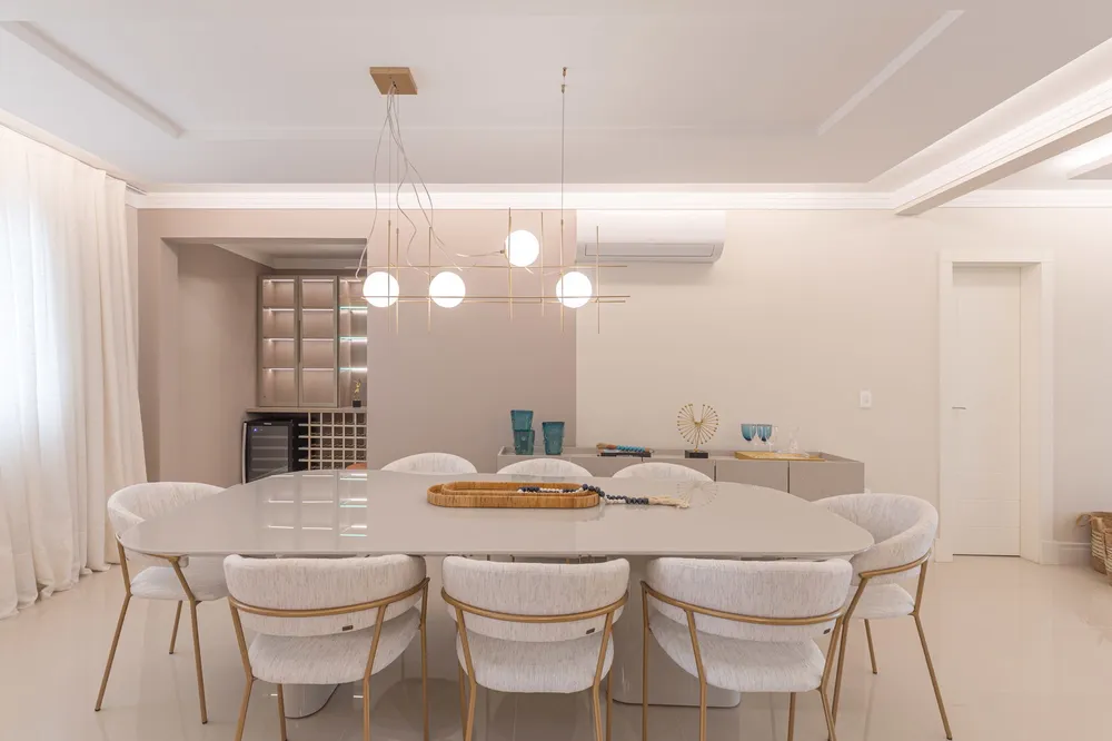 Apartamento, 4 quartos, 274 m² - Foto 11