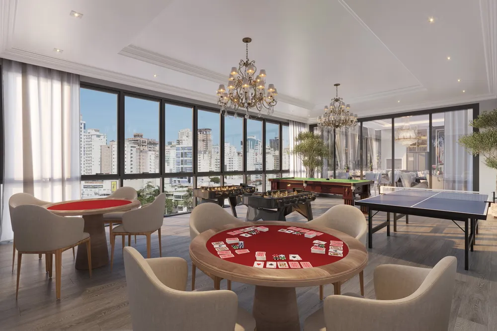 Apartamento, 2 quartos, 66 m² - Foto 10