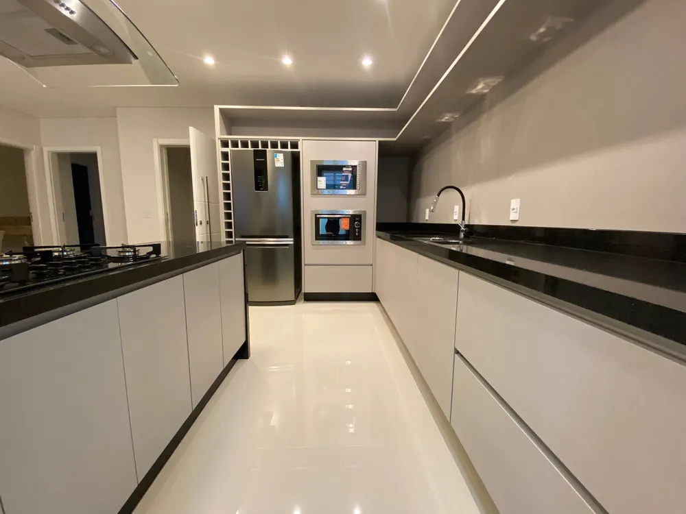 Apartamento, 3 quartos, 142 m² - Foto 5