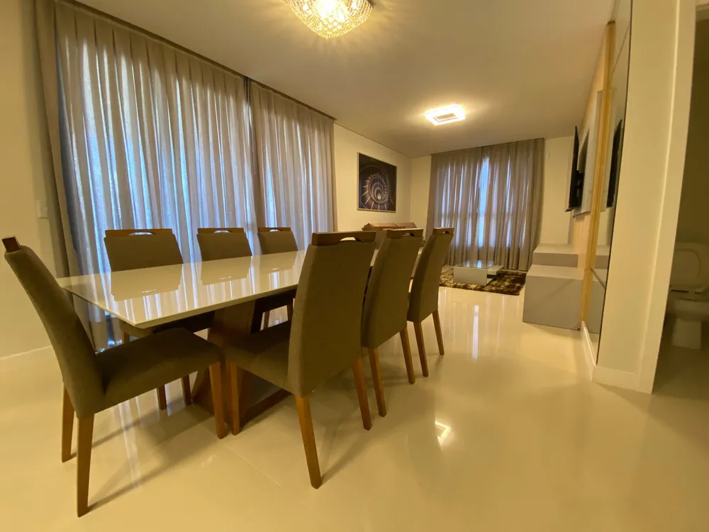 Apartamento, 3 quartos, 142 m² - Foto 3