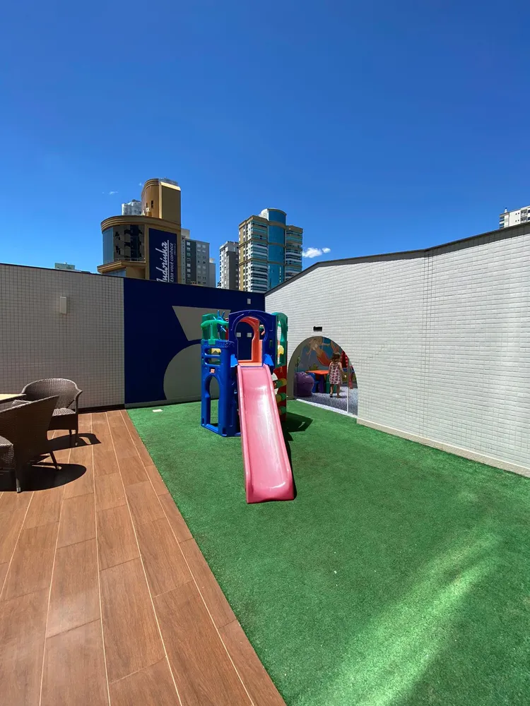 Apartamento, 4 quartos, 268 m² - Foto 7