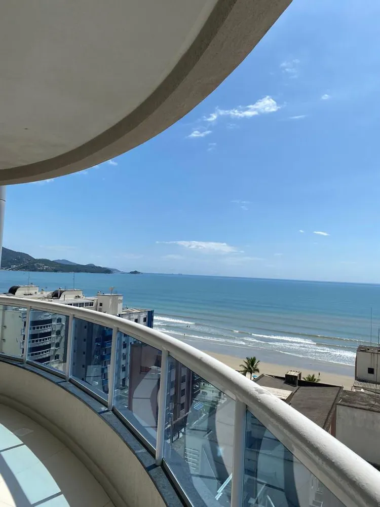 Apartamento, 4 quartos, 268 m² - Foto 1