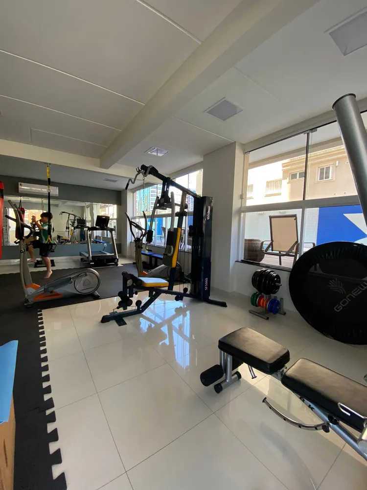 Apartamento, 4 quartos, 268 m² - Foto 12