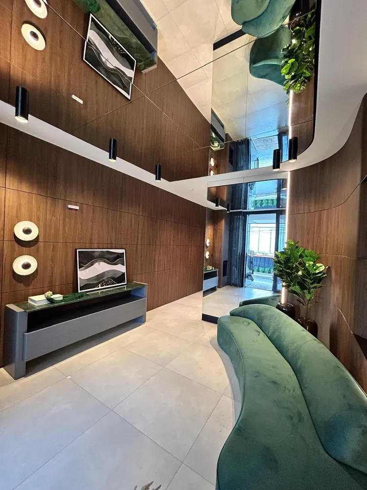 Apartamento, 2 quartos, 70 m² - Foto 11