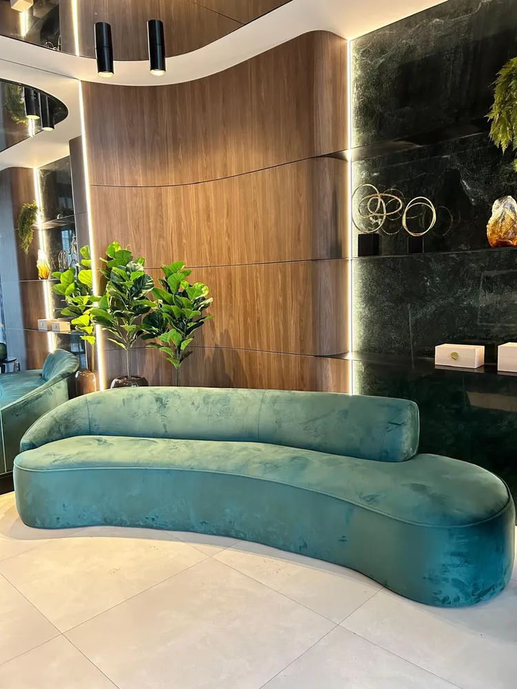 Apartamento, 2 quartos, 70 m² - Foto 6