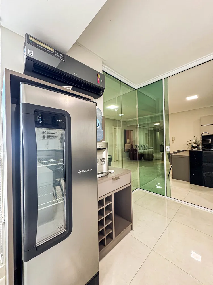 Apartamento, 4 quartos, 185 m² - Foto 10