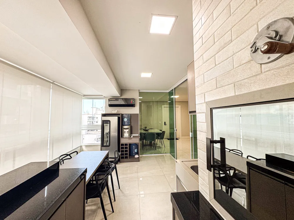 Apartamento, 4 quartos, 185 m² - Foto 6