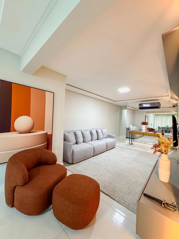 Apartamento, 4 quartos, 185 m² - Foto 11