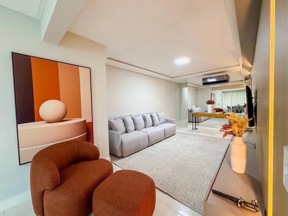 Apartamento, 4 quartos, 185 m² - Foto 2