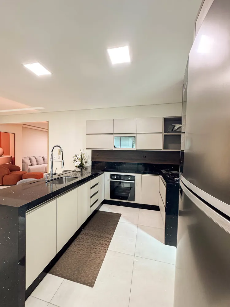 Apartamento, 4 quartos, 185 m² - Foto 9