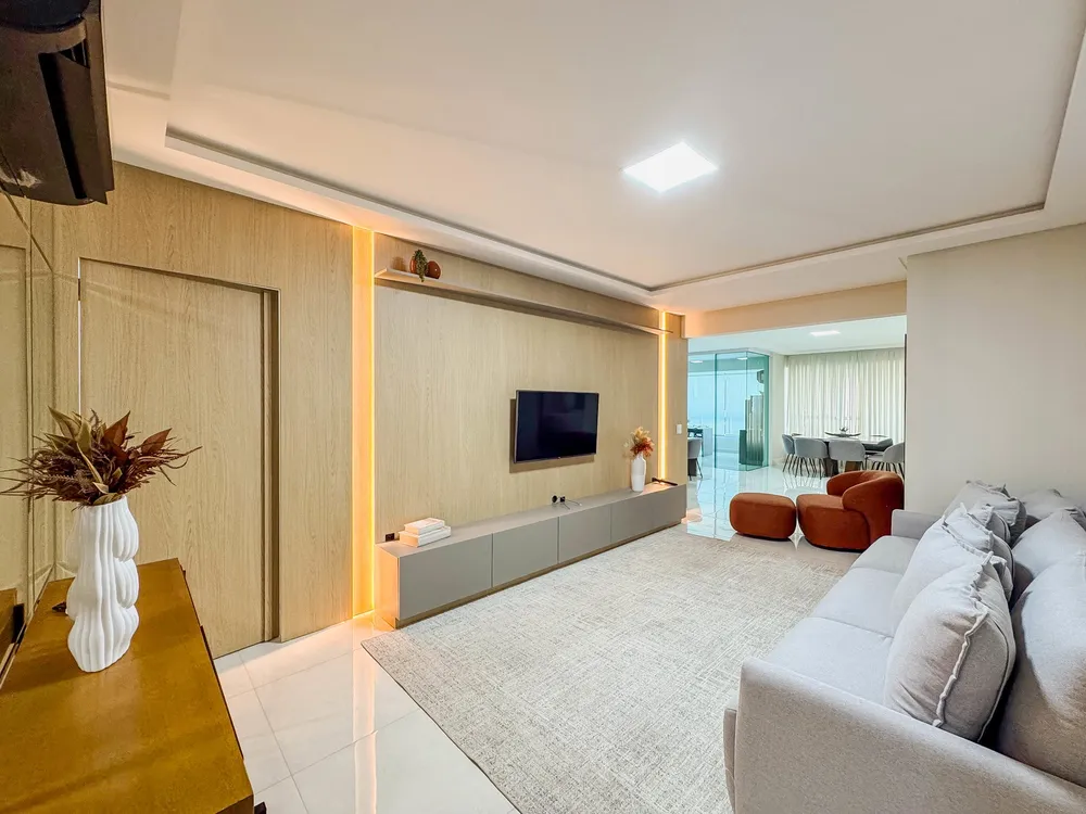 Apartamento, 4 quartos, 185 m² - Foto 6