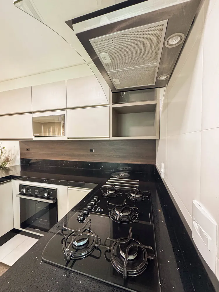 Apartamento, 4 quartos, 185 m² - Foto 5