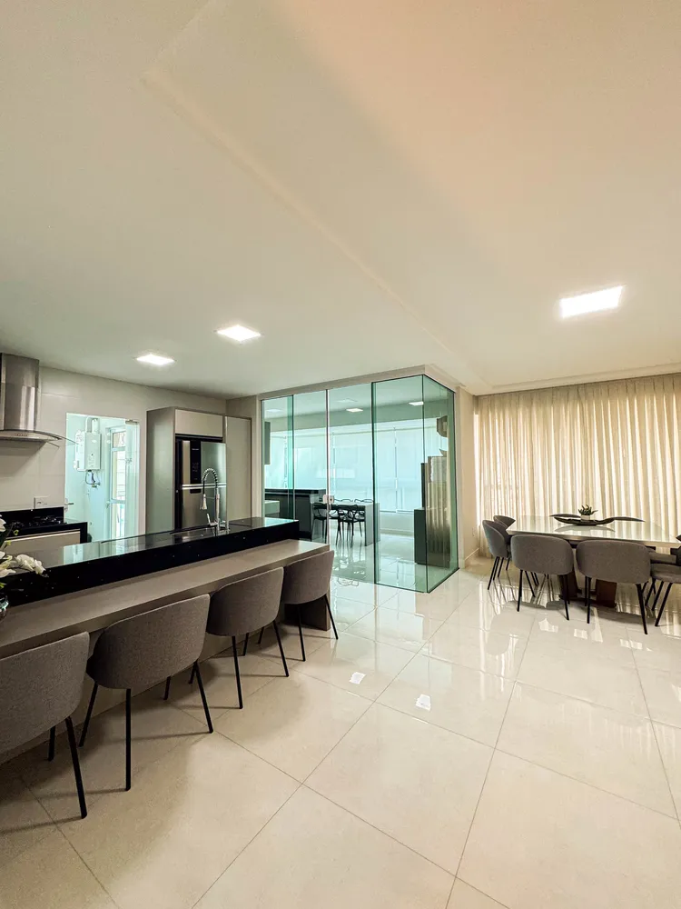 Apartamento, 4 quartos, 185 m² - Foto 7