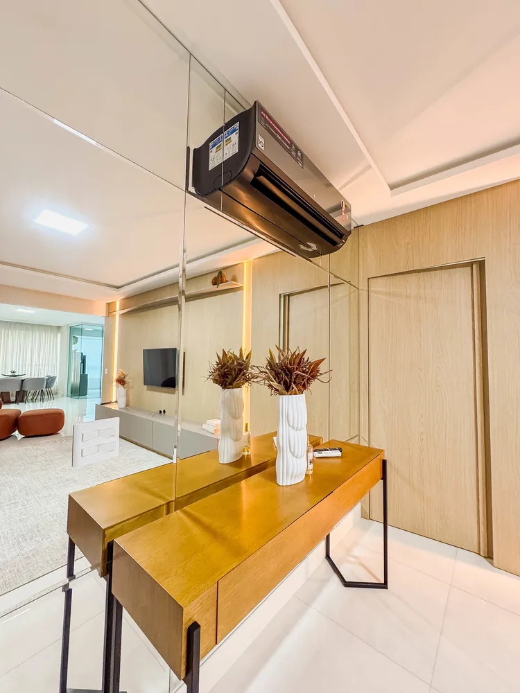 Apartamento, 4 quartos, 185 m² - Foto 15