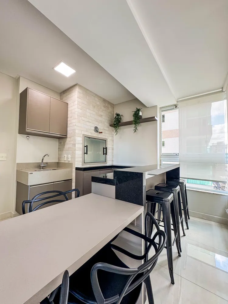 Apartamento, 4 quartos, 185 m² - Foto 12