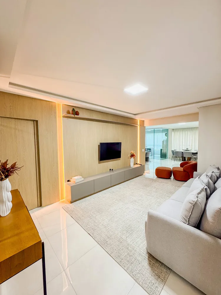 Apartamento, 4 quartos, 185 m² - Foto 8