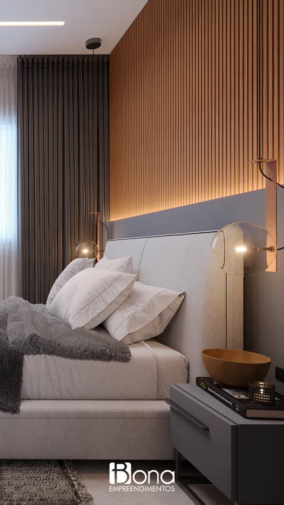 Apartamento, 2 quartos, 63 m² - Foto 7