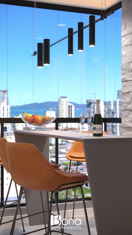 Apartamento, 2 quartos, 63 m² - Foto 6