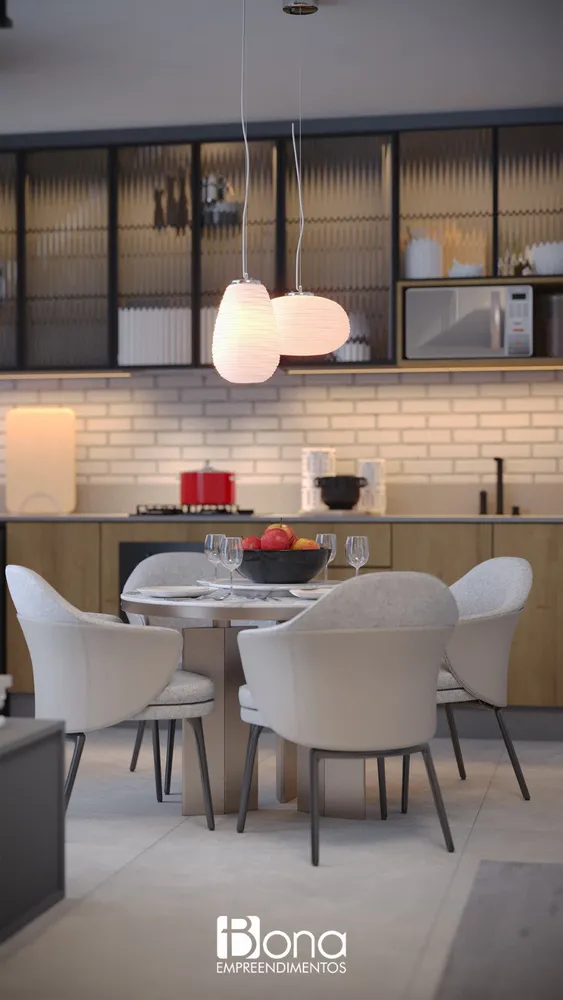 Apartamento, 2 quartos, 63 m² - Foto 11