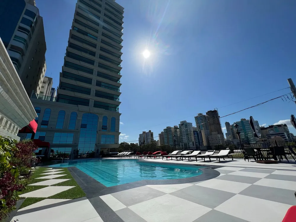 Apartamento, 4 quartos, 180 m² - Foto 7