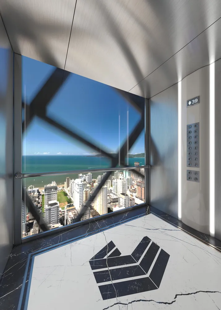 Apartamento, 3 quartos, 152 m² - Foto 4