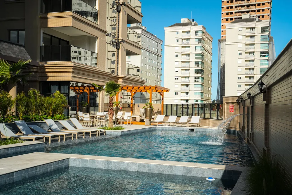 Apartamento, 2 quartos, 93 m² - Foto 10