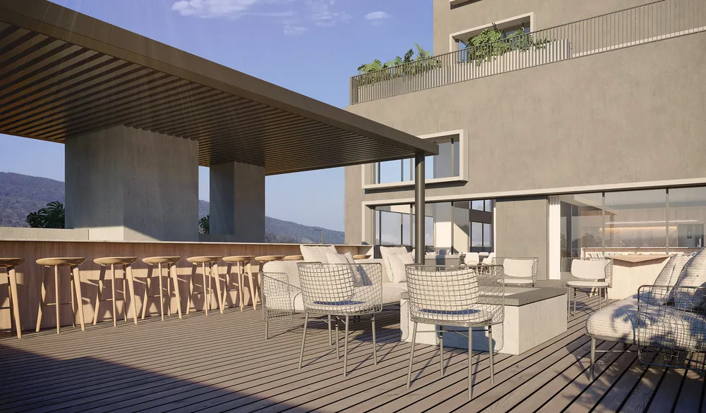 Apartamento, 182 m² - Foto 5