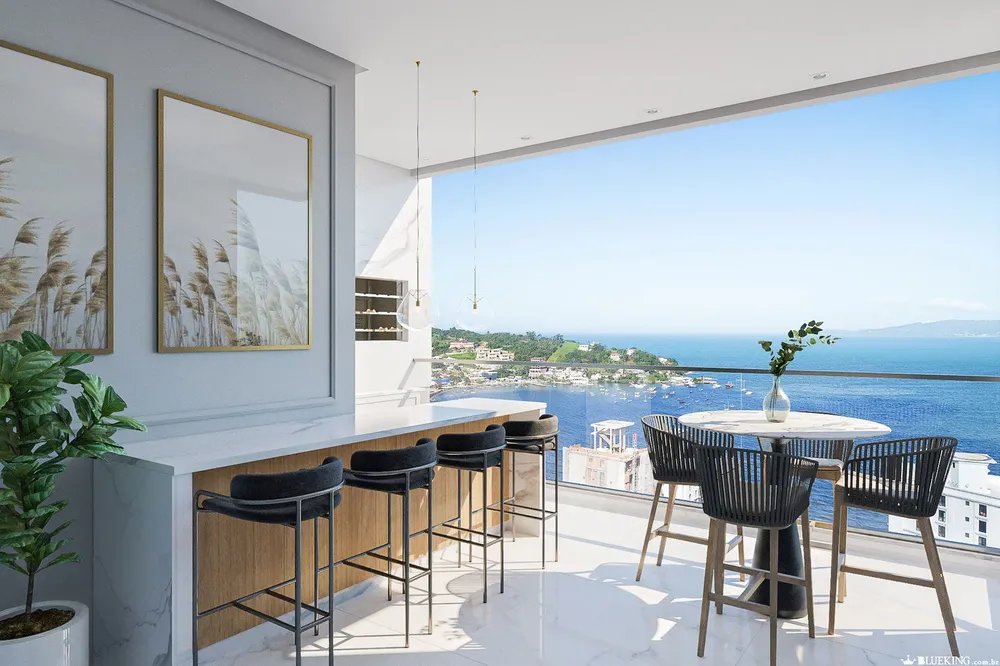 Apartamento, 3 quartos, 125 m² - Foto 7