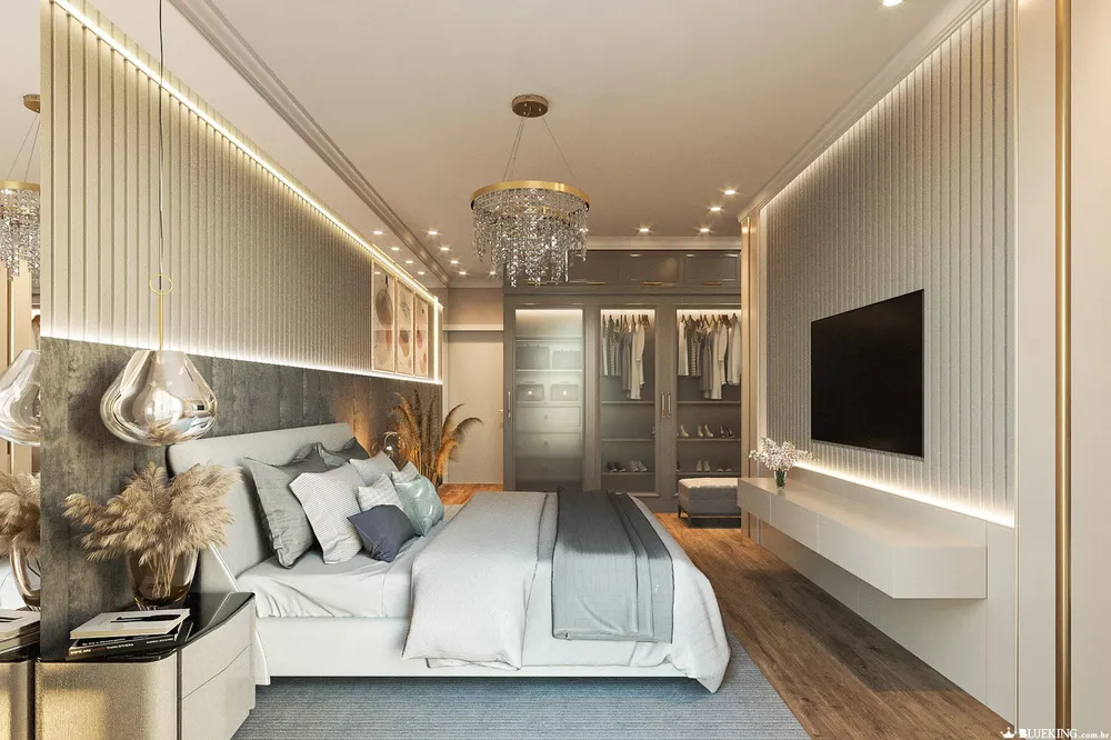 Apartamento, 3 quartos, 125 m² - Foto 16