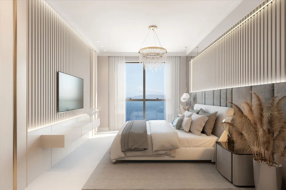 Apartamento, 3 quartos, 125 m² - Foto 15