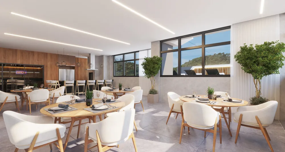 Apartamento, 2 quartos, 59 m² - Foto 8
