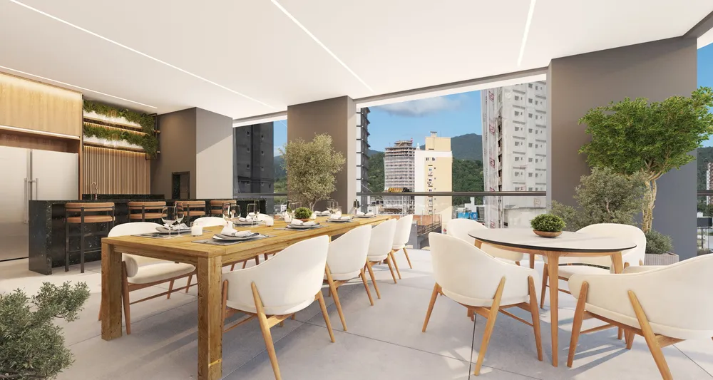 Apartamento, 2 quartos, 59 m² - Foto 10