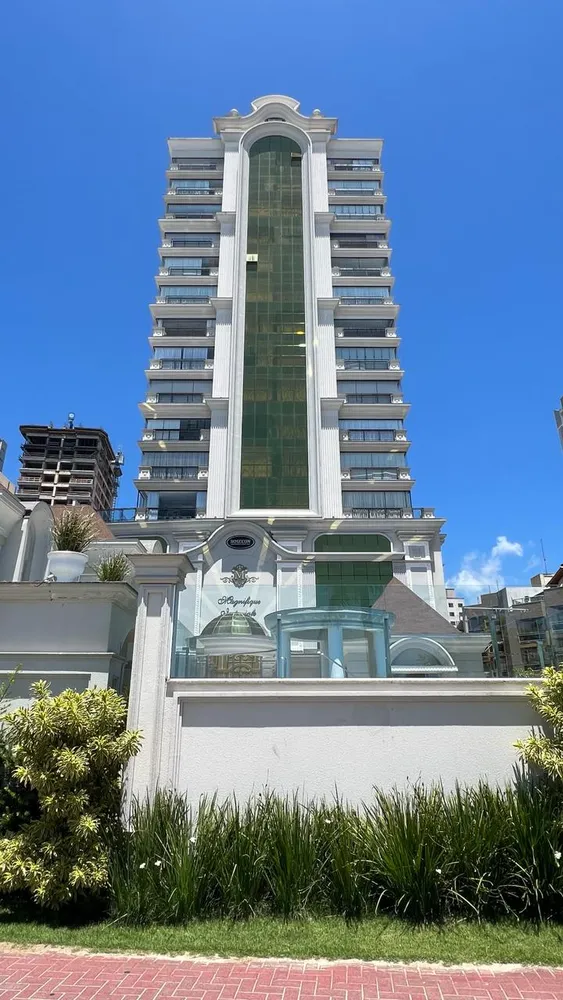 Apartamento, 4 quartos, 190 m² - Foto 1