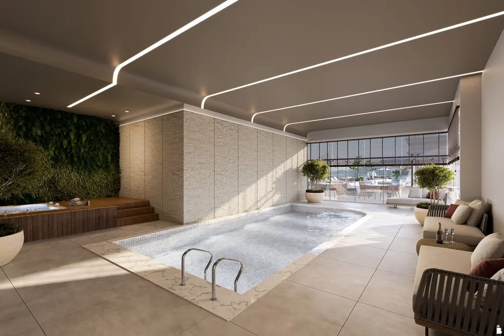 Apartamento, 3 quartos, 143 m² - Foto 7