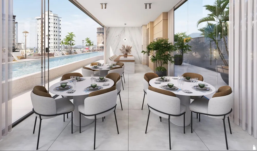 Apartamento, 3 quartos, 143 m² - Foto 8