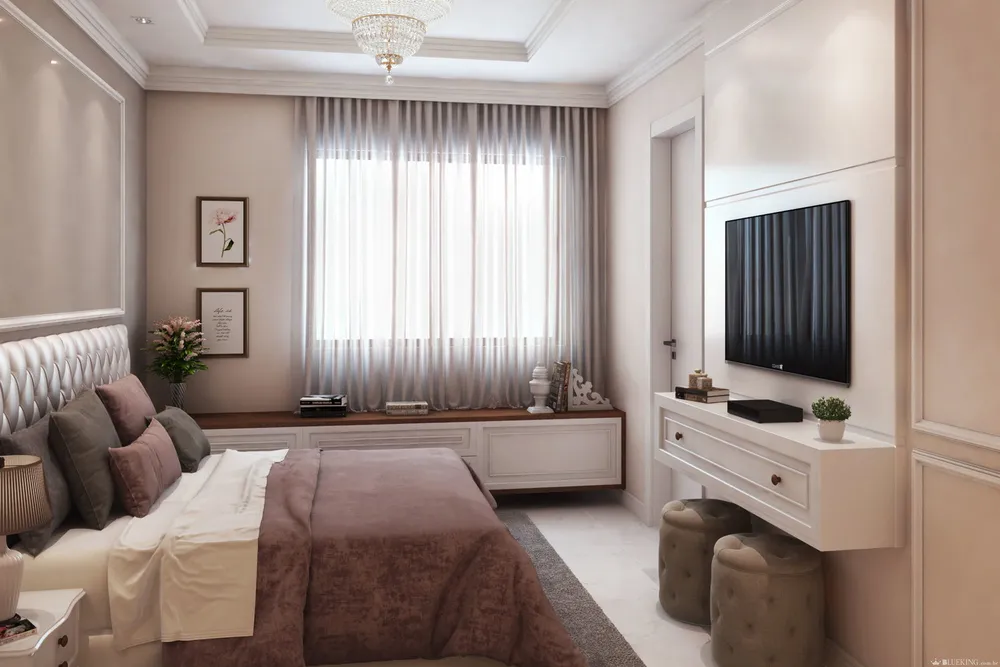 Apartamento, 4 quartos, 219 m² - Foto 13